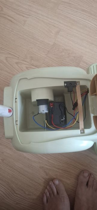 Продам детский талакар