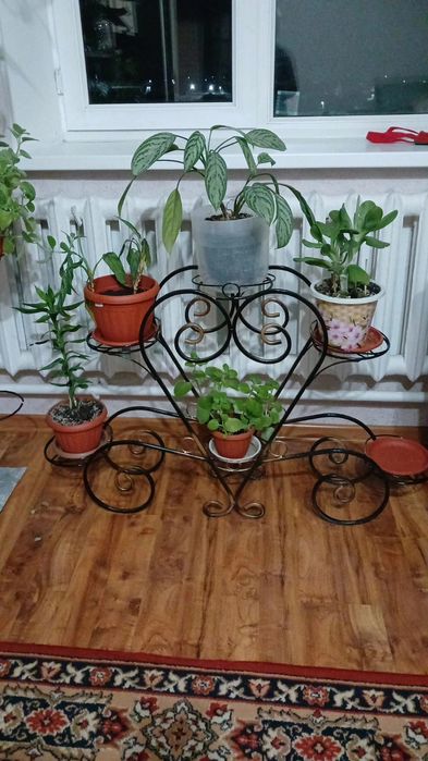 Подставки под светы