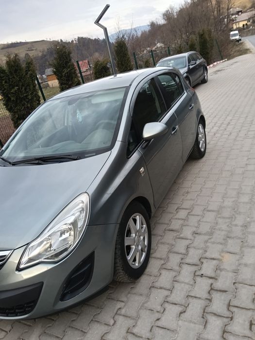Opel corsa de vanzare
