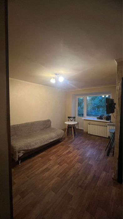 Продаю 1 комнатную квартиру