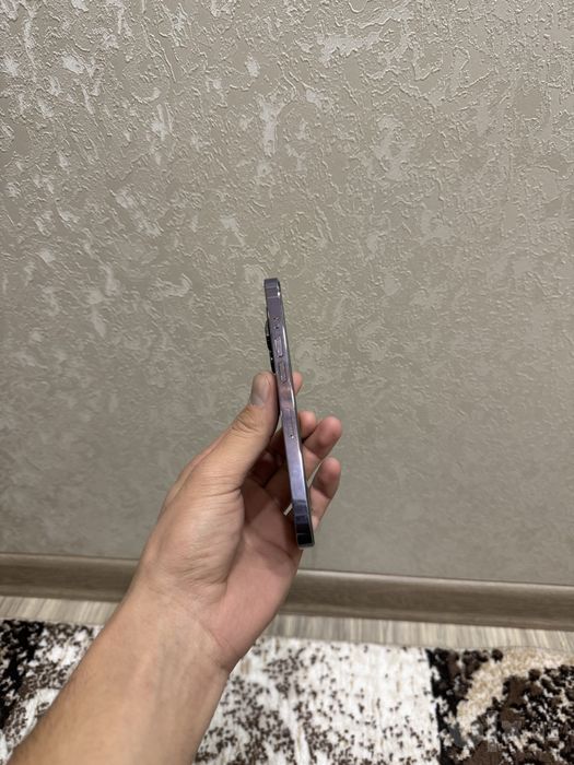 Iphone 14 pro 1.02 ТБ