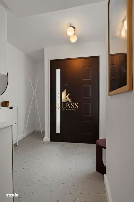 Resedinta Premium Pipera | Design Organic Modern | Renovare 2025| Read