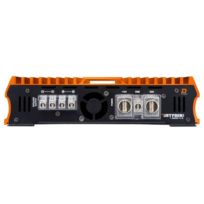 Dl audio 1.3200 v3  monoblok
