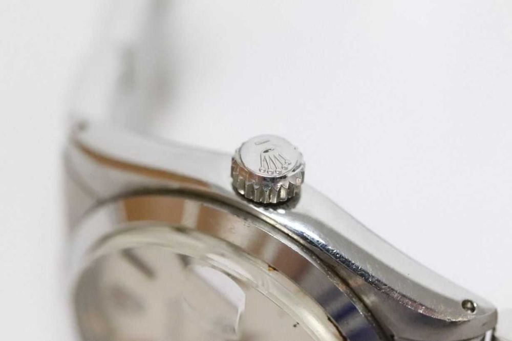 Rolex Oysterdate Precision 6466 30mm 1974