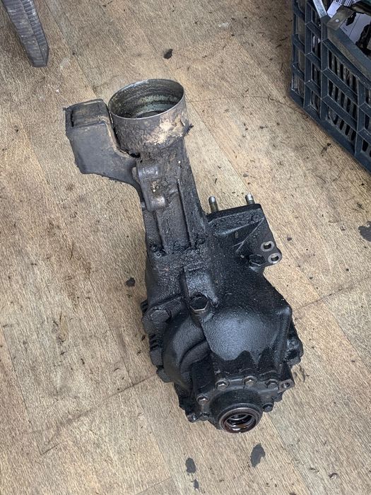 Grup Diferential Fata Toyota Rav 4 Ii _A2_ 2000 - 2005 2.0D
