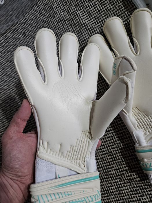 Manusi de portar RG Samurai