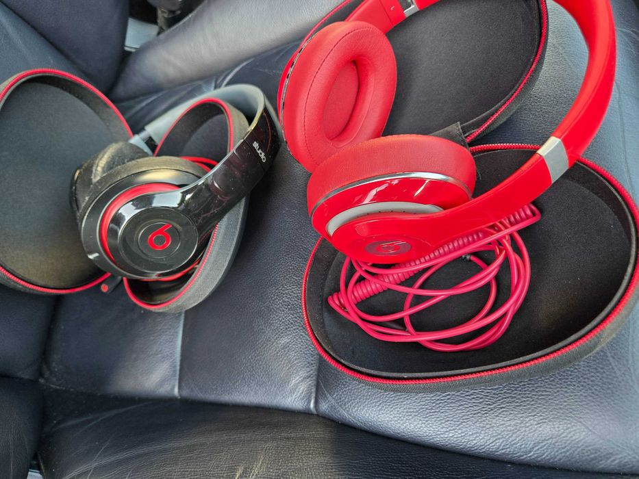Слушалки Beats by Dr. Dre
