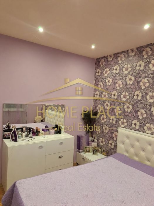 Продава се Четиристаен апартамент в Варна, Възраждане 1 - 100 кв.м за 1184 €/кв.м - Снимка #7