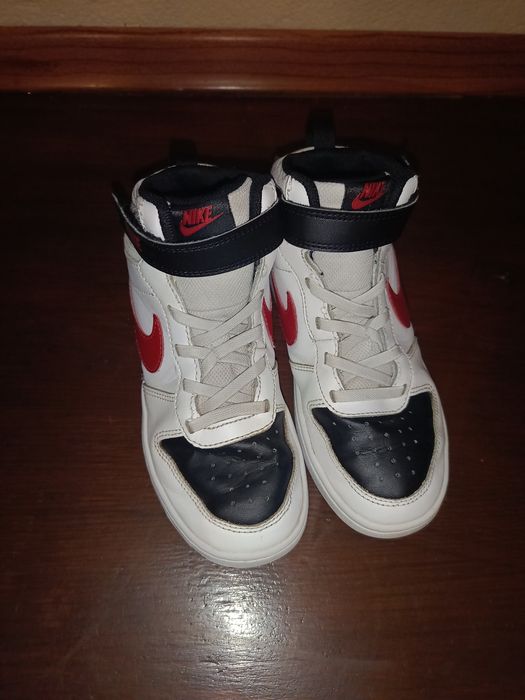 Детски кецове Nike
