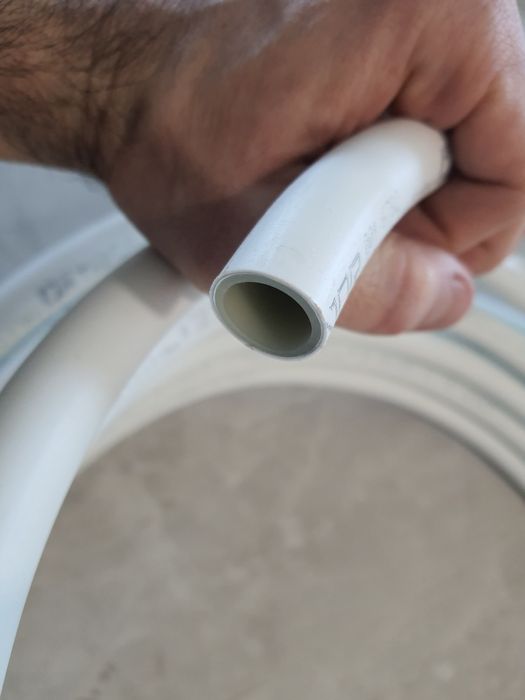 Pexal Teava multistrat Smartpress/Pexfit Pro, 20 x 2.3 mm, L 21 metri