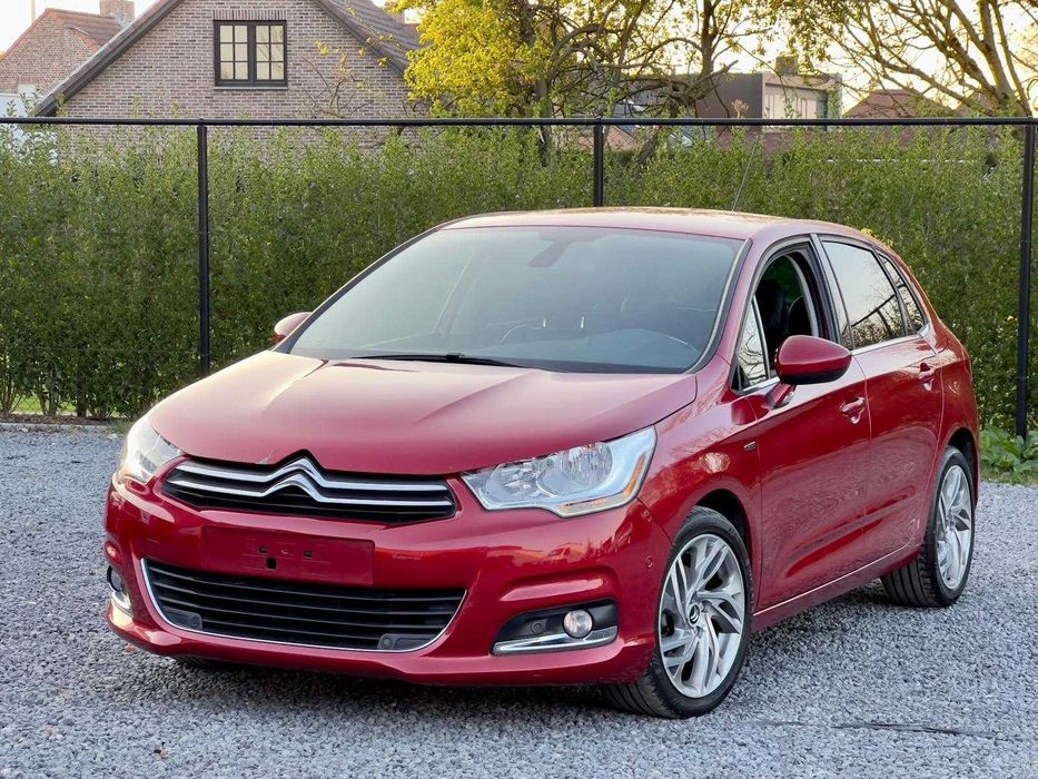 CITROËN C4