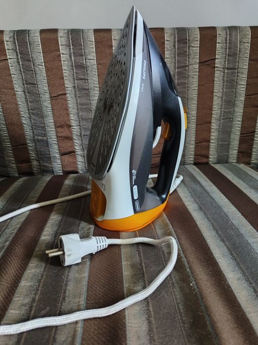 Утюг  Philips  б/у