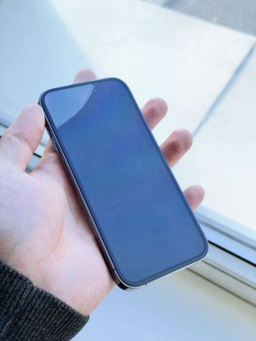 Iphone 14 Pro Purple