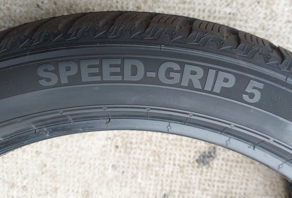 Set 2buc 195/55 R20 95H XL Semperit Speed-Grip 5 M+S iarnă