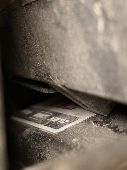 Пропан 65литр 4+