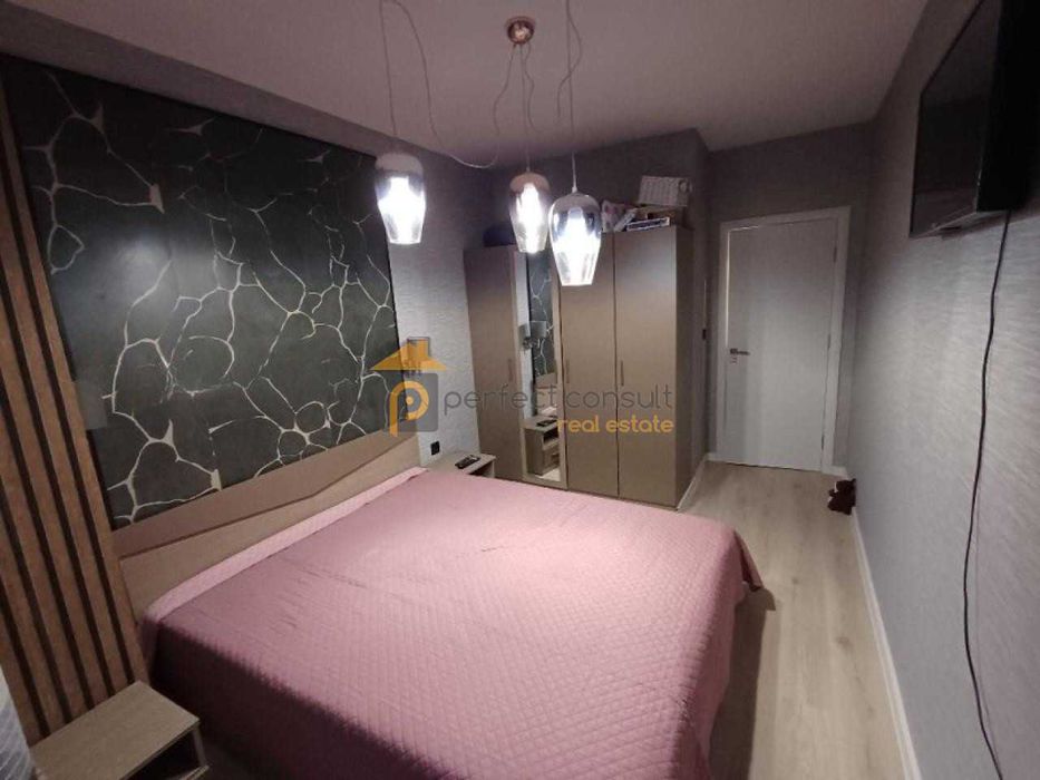 Продава се Тристаен апартамент в Пловдив, Кършияка - 65 кв.м за 3093 €/кв.м - Снимка #6