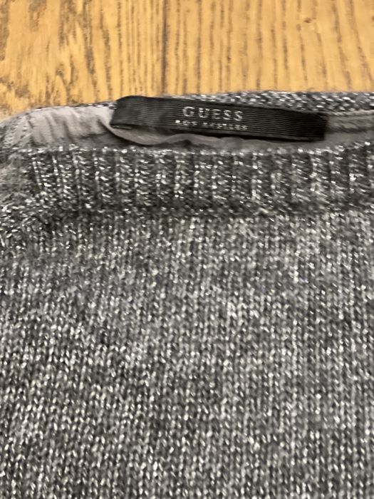 Пуловер Louis vuitton/Guess/суитшърт Moschino