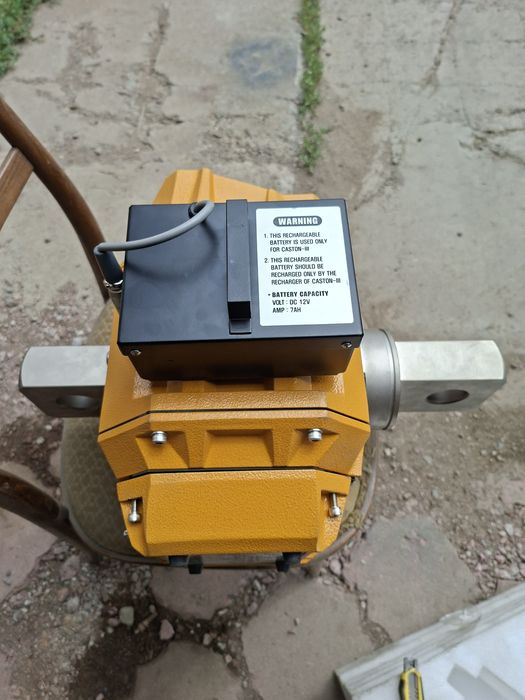 Весы Caston10тонник