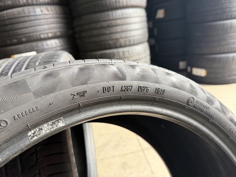 315/30/22//275/35/22 CONTINENTAL