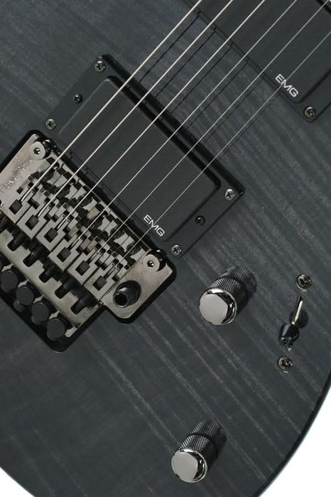 Гитарв ESP LTD M 1000