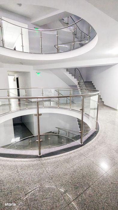 1 min Metrou Mihai Bravu, 2 Camere, Bloc 2020, Centrala, AC, ctr ANAF