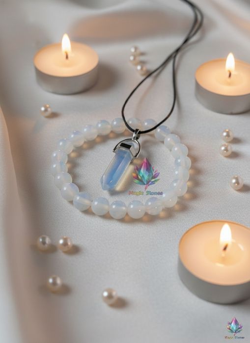 Гематит. Коллекция браслетов.