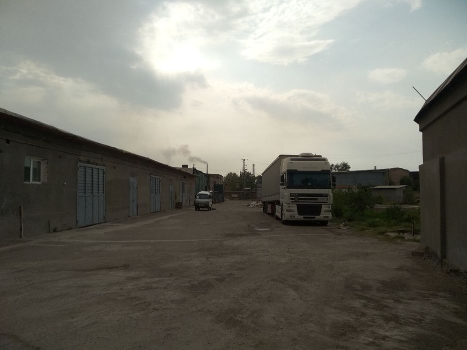 Продается земельный участок