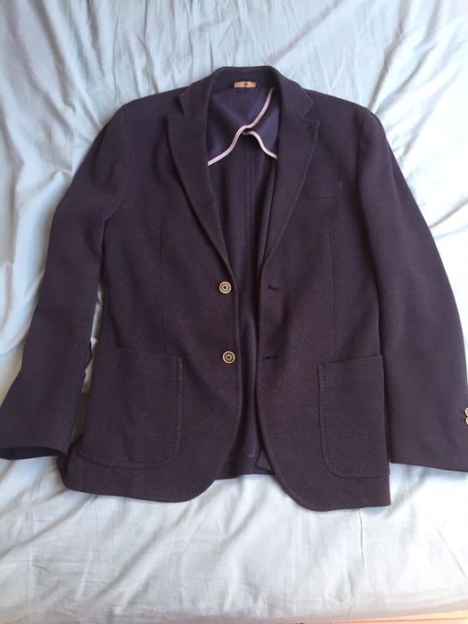 Мъжко сако Massimo Duti