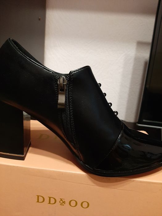 Женские туфли новые