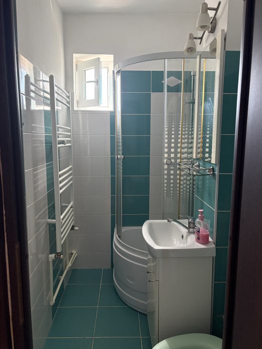 Apartament in regim hotelier