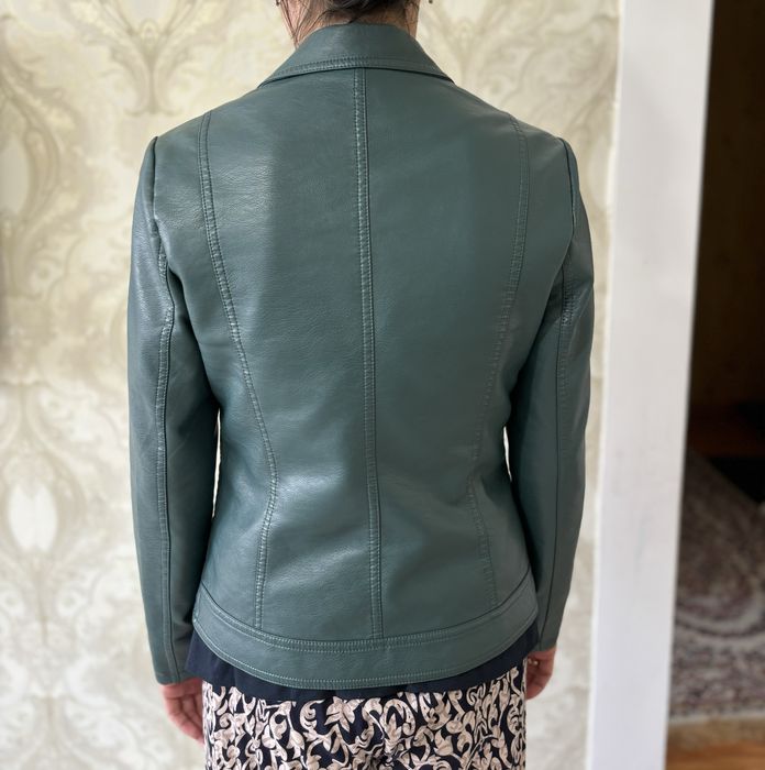 Женская верхняя одежда