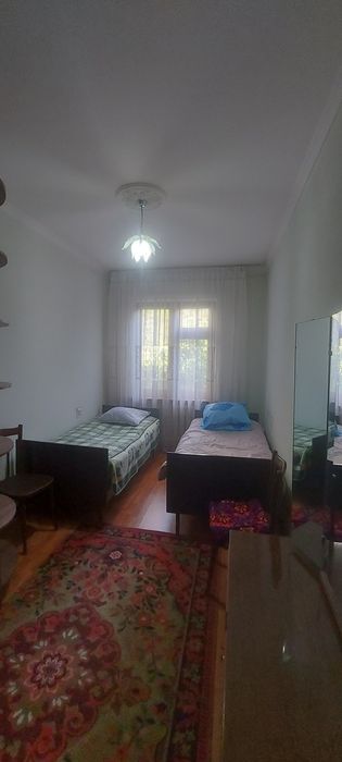 Аренда Ташсельмаш 2 комнатная/3/4/. Ориентир парк Ашхабад