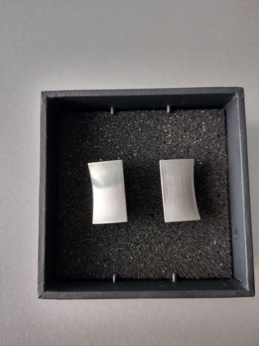 Butoni NOI Next Argintii