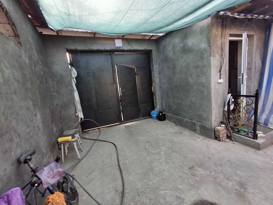 Яшнобод туманида 0,86 сотихли ховли СОТИЛАДИ.