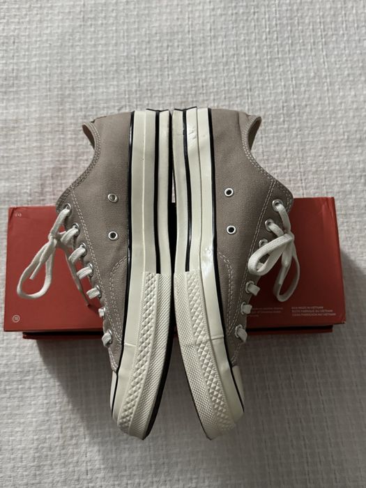 Converse chuck 70 размер 43