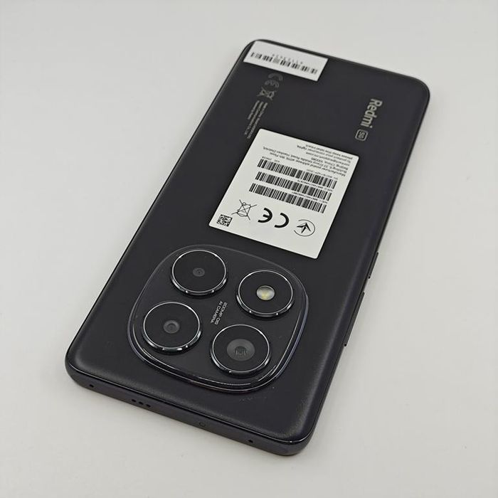 Xiaomi Redmi Note 14 Pro 5G 256GB, Midnight | GlobalCash.ro #GR115345