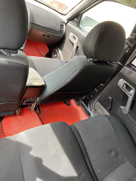 Продам машину, ваз 2111