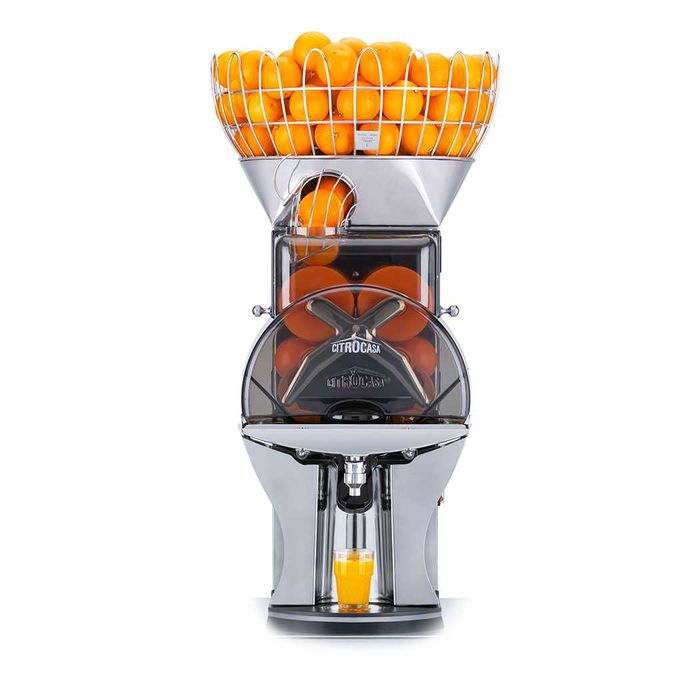 Професионална фреш машина Citrocasa Fantastic F/SB