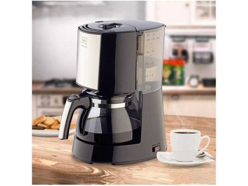 Кафемашина за Шварц Кафе Melitta 1017-08, 10 Чаши, 1L