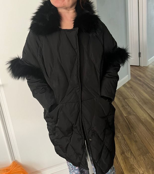 Продам куртку зима