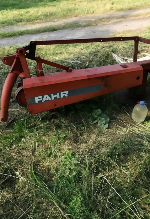 Cositoare, coasa, motocoasa, tractor, utilaj
