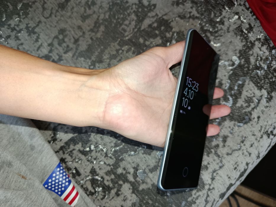 Xiaomi note 15 (128 GB)
