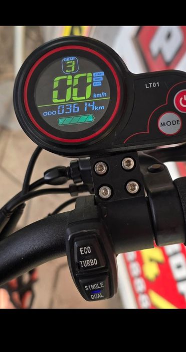 Kabbo Mantis 10 plus dual 510€