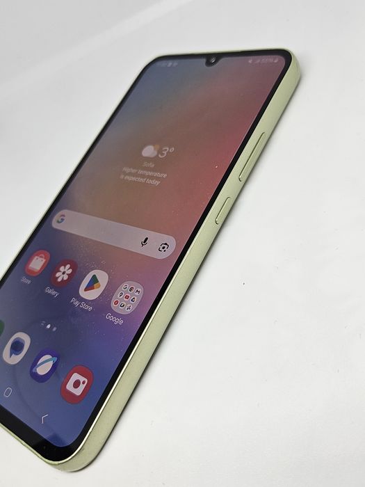 Samsung Galaxy A34 128Gb/6Ram