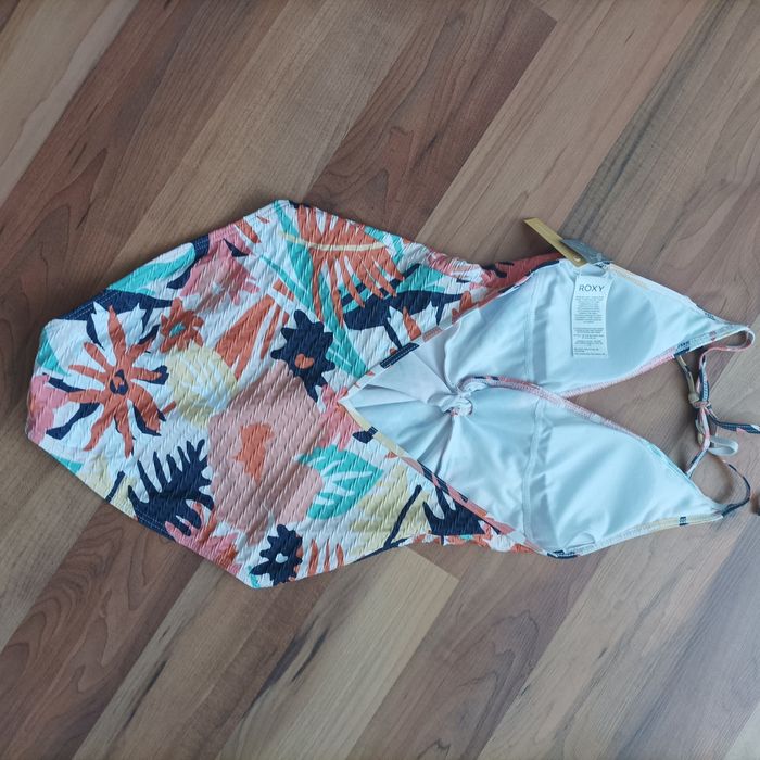 Roxy/ Liu Jo цял бански S /M размер