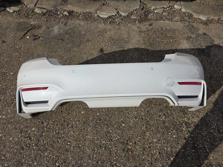 Bara spate completa originala oem BMW M4 F82 F83