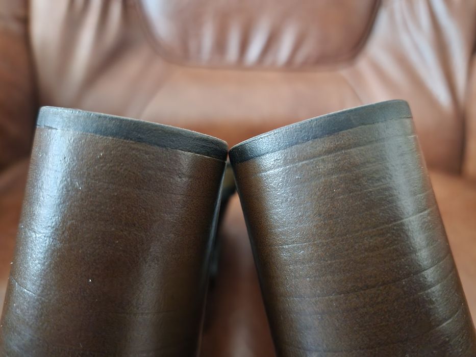 Ghete/botine/pantofi damă 100% piele!