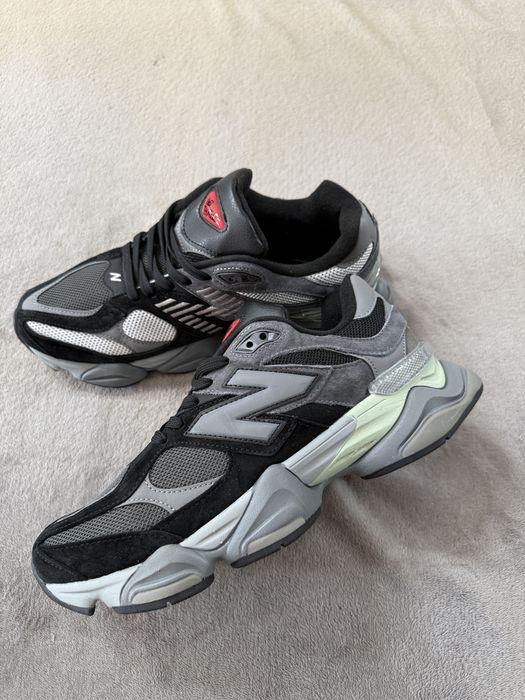 New Balance 9060 42 // 43 // 44 new noi