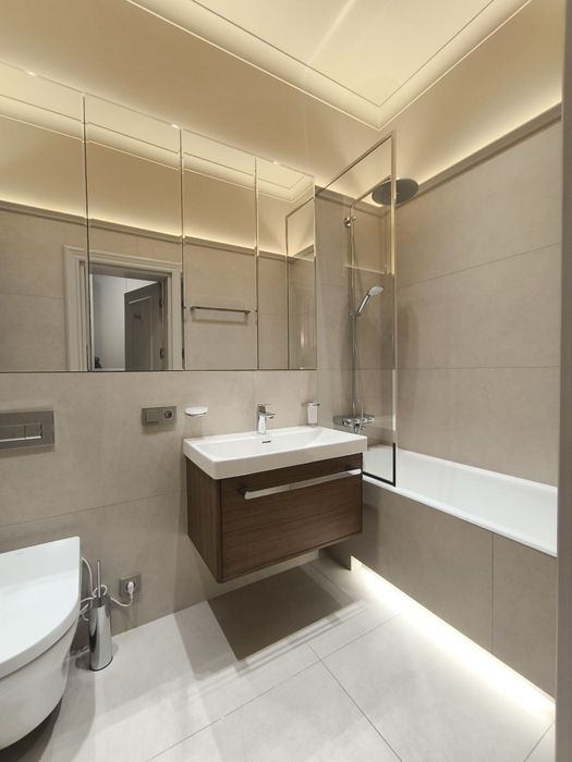 Сдаётся  роскошная премиальная квартира в элитном ЖК Infinity