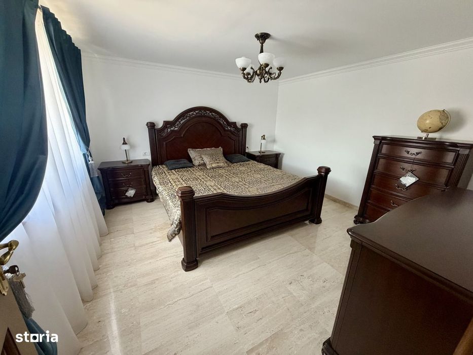Vila de lux cu piscina